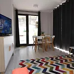 Apartment Bendida *