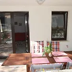 Appartement Bendida *