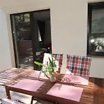 Appartement Bendida *