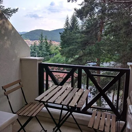 Bendida Apartment Velingrad