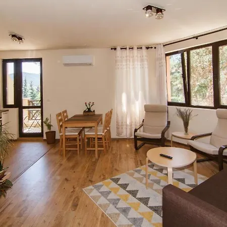 Appartement Bendida