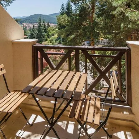 Apartment Bendida *