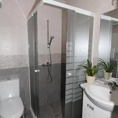 Bendida Apartment Velingrad