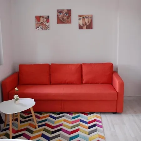 Bendida Apartment *