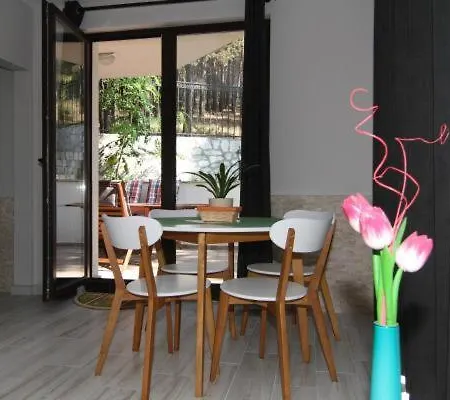 Apartment Bendida *