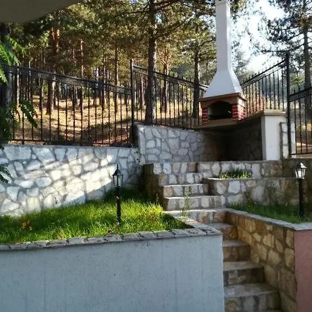 Apartment Bendida *