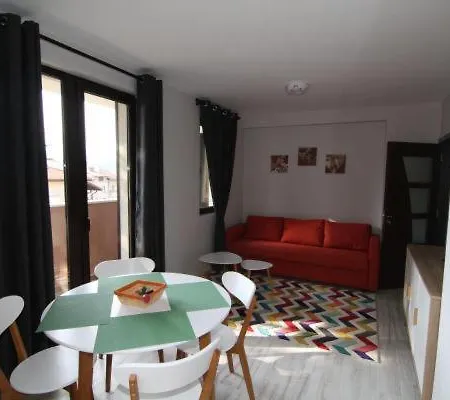 Apartment Bendida Velingrad