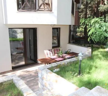 Apartment Bendida Velingrad
