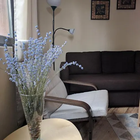 Bendida Apartment