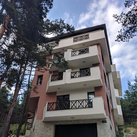 Bendida Apartment Velingrad