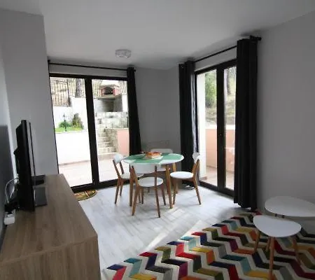 Bendida Apartment