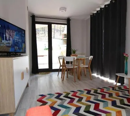 Apartment Bendida *