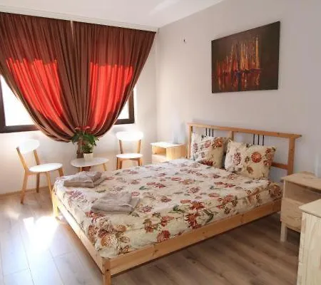 Bendida Apartment *
