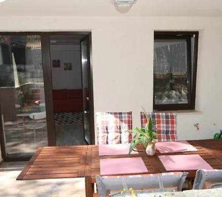 Apartment Bendida *