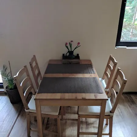 Apartment Bendida