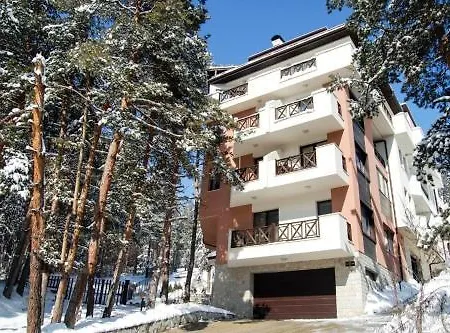 Bendida * Velingrad