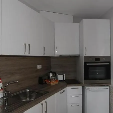 Apartment Bendida Velingrad