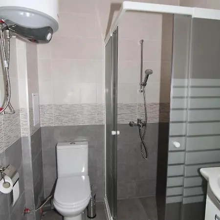 Apartment Bendida *