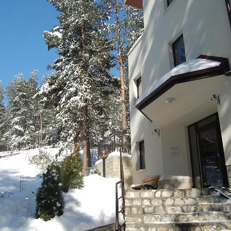 Apartmán Bendida Velingrad