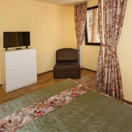 Bendida Apartment