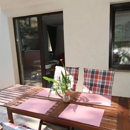 Apartment Bendida *