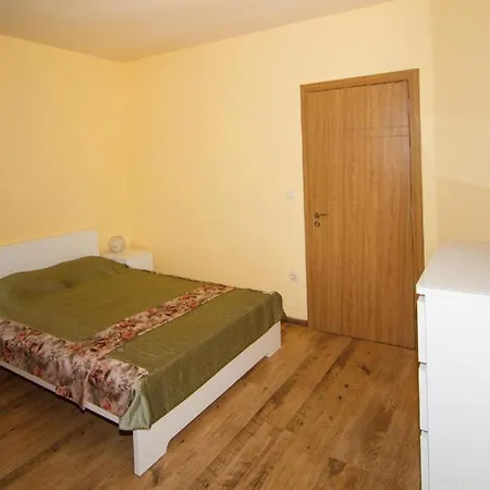 Apartment Bendida *