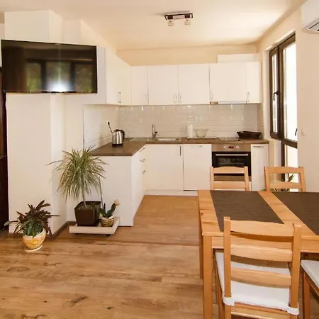 Appartement Bendida Velingrad
