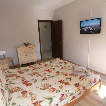 Bendida Appartement