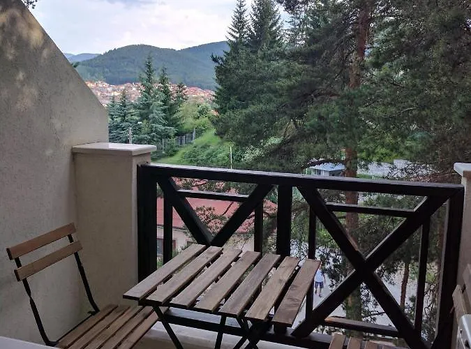Bendida Apartmán Velingrad