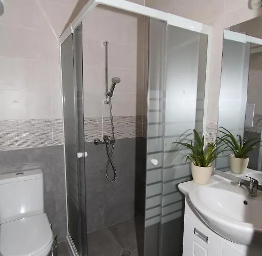 Bendida Apartment Velingrad