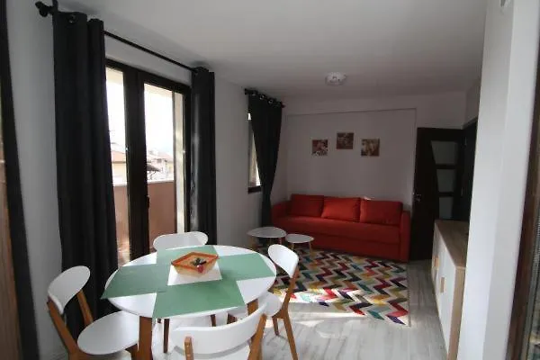 Apartment Bendida Velingrad