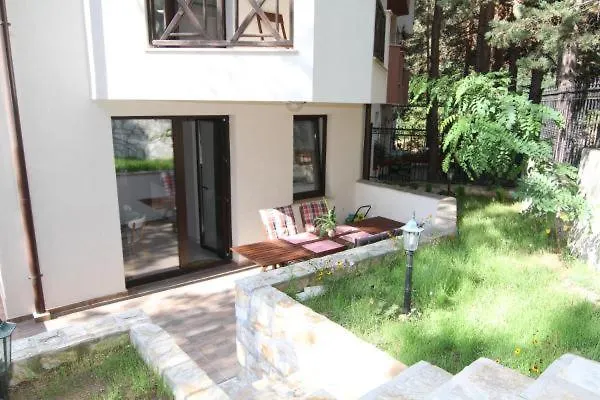 Apartment Bendida Velingrad