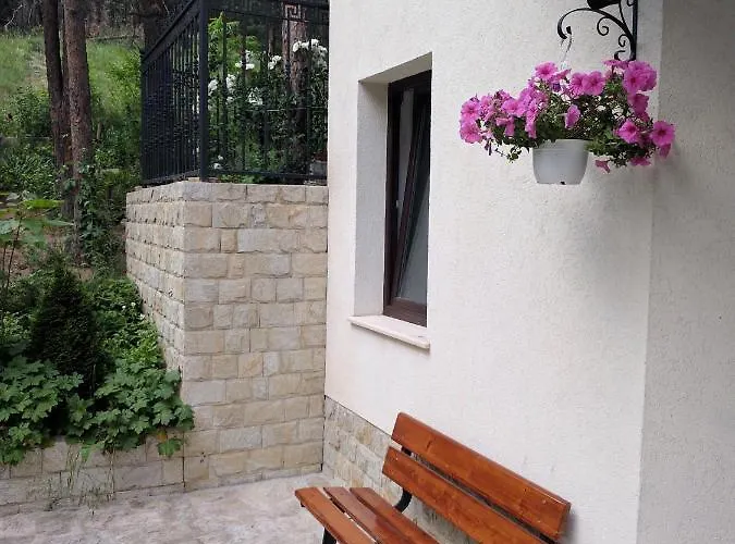 Apartment Bendida Velingrad