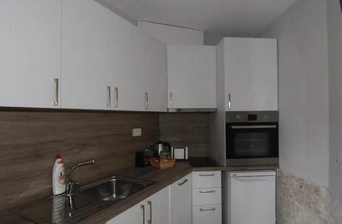 Apartmán Bendida Velingrad