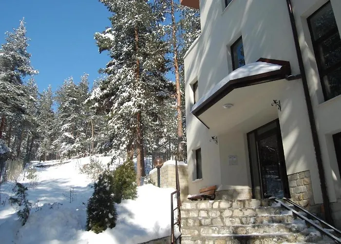 Apartment Bendida Velingrad