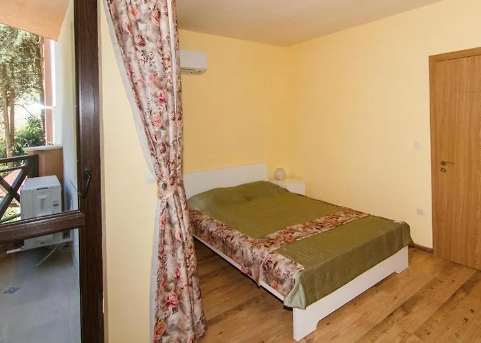 Bendida Apartmán Velingrad
